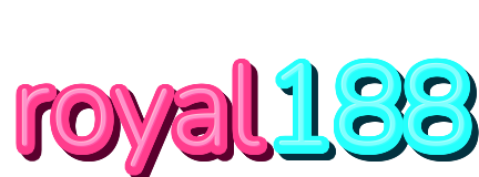 royal188 — logo kanal