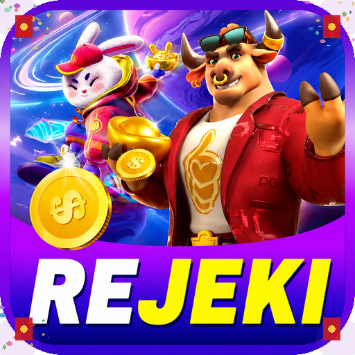 rejeki — mitra unggulan